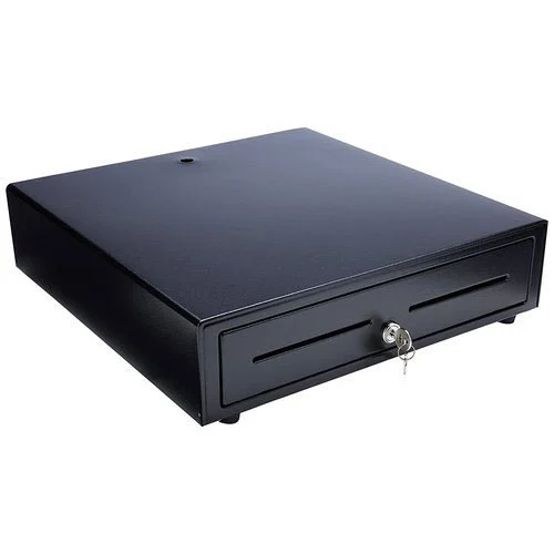 Cash drawer-5 cell-5 kg 
