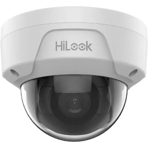[IPC- D149H] HiLook 4MP ColorVu Fixed Dome Network Camera 2.8mm