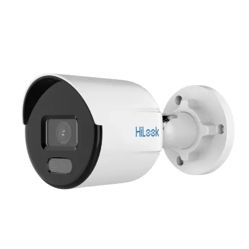 [IPC-B129HA]  HiLook 2MP ColorVu MD 2.0 Fixed Bullet Network Camera