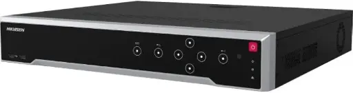 [NVR-764MH-M4] HiLook 64ch AcuSense 4K NVR 
