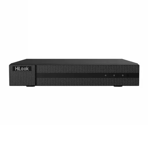 [NVR-104MH-D/4P] HiLook 4-ch Mini 1U 4 PoE NVR 