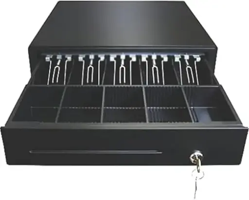 Cash Drawer 5 cell - 8.5 KG 