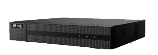 [NVR-232MH-B]  HiLook 32-ch 1U K Series AcuSense 4K NVR 2-HDD