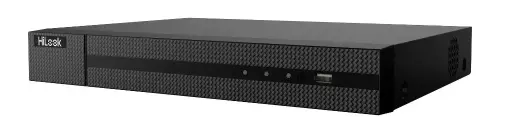 [NVR-216MH-C/16P] HiLook 16-ch 1U 16 PoE 4K NVR 