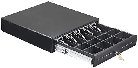 Drawer Cash X6 5 Cell 8Kg 