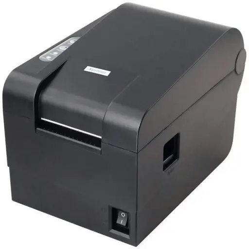 Xprinter XP-235B Barcode Printer 