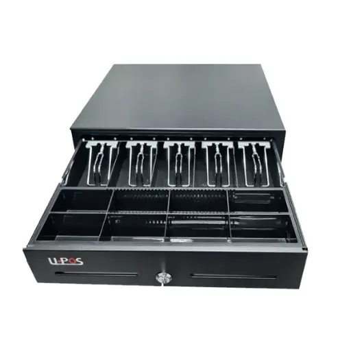 Cash Drawer 6kg UPOS 