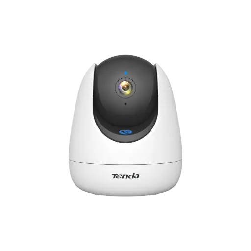 [CP6] Tenda Security Pan / Tilt Camera 2K 
