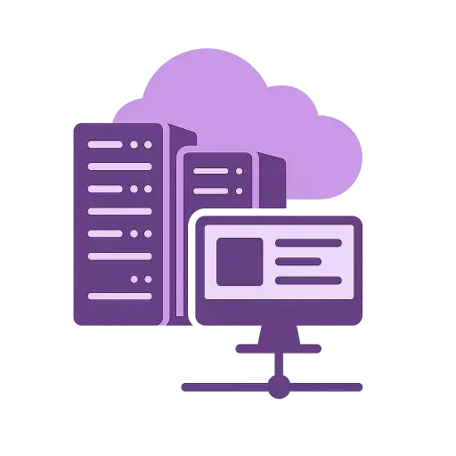 Rasid Cloud VPS v.2