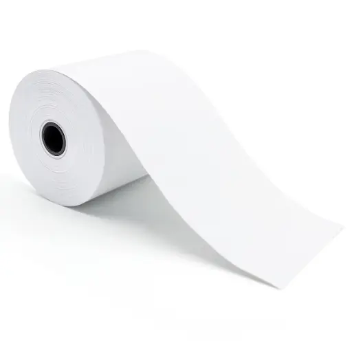 Roll Receipt 80m