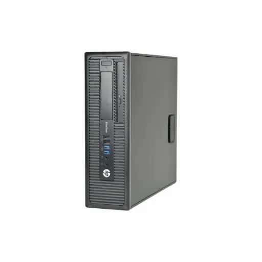 Computer i5-4th SSD256-16G Ram 