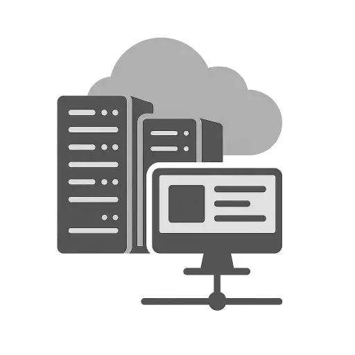 Cloud VPS SVR V.3