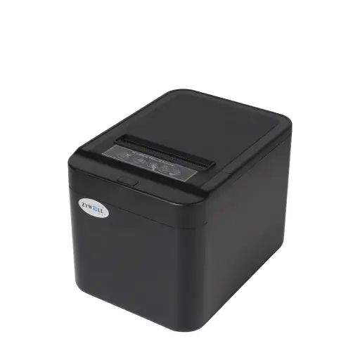 [ZY-Q822 LAN] ZY-Q822 80mm Thermal POS Printer 