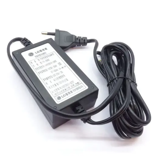 Adaptor 12V 2A