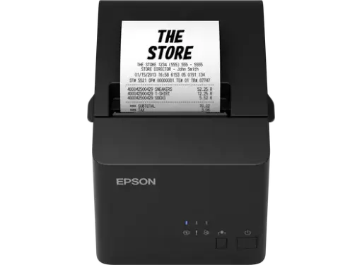[TM-T20 X USB] POS receipt printer 