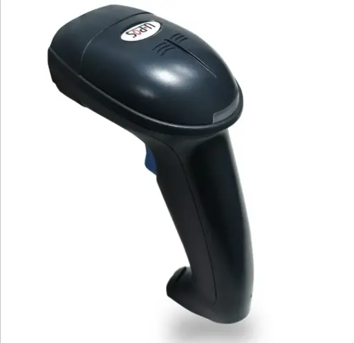 Barcode Scanner U.POS U-630M Plus 