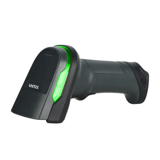 [UP-900 2D] U.POS UP-900 Scanner 2D Hand Held 