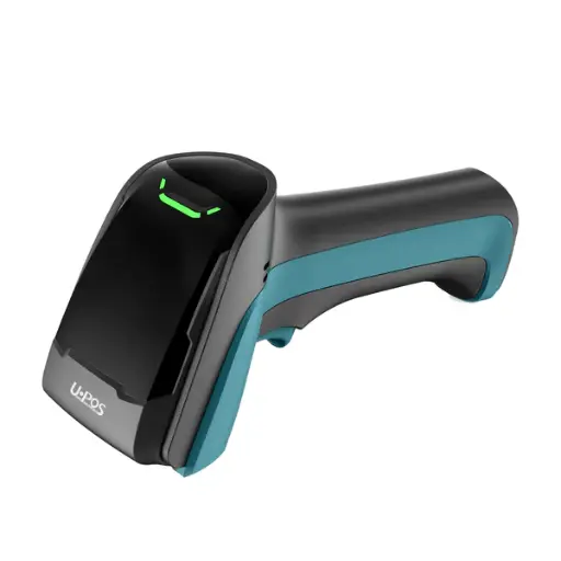 [UP-990 2D] U.POS UP-990 Scanner 2D Hand Held 