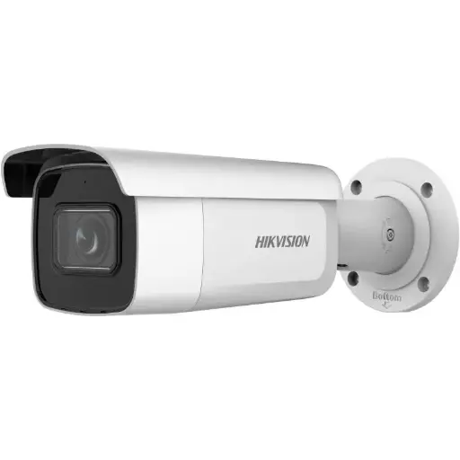 [DS-2CD2663G2-IZS] 6 MP AcuSense Motorized Varifocal Bullet Network Camera