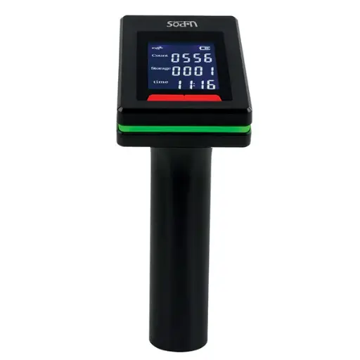 [7000 W] Scanner Upos 7000 PDF 
