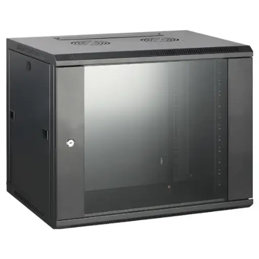[HV9U] Cabinet Hivision HV9U 500H*600W*600D