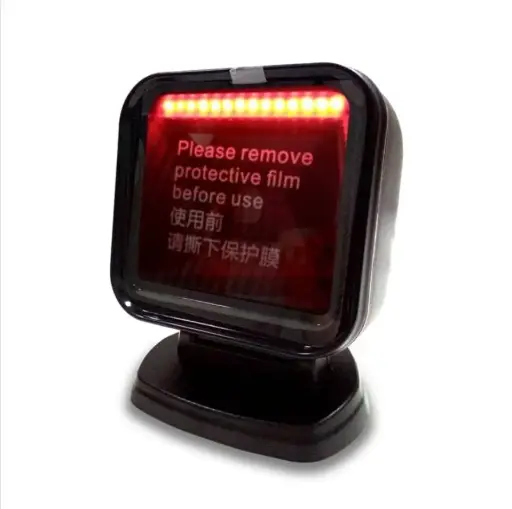 [UP-PS800] Barcode Scanner U POS 800 2D- Pdf 