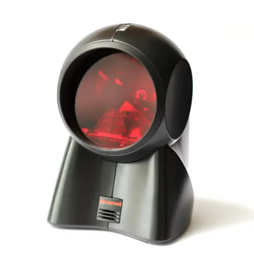 [MS 7120] Orbit 7120 Laser Scanner 