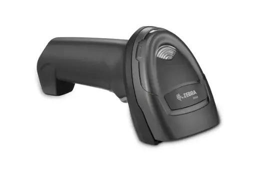 [DS 2208] Scanner Zebra DS-2208 2D 