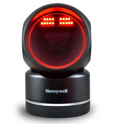 [HF 680] HF680 (2D Hand-free Area-Imaging Scanner) 