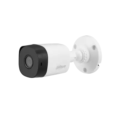 [HAC-B1A51] Dahua 5MP HDCVI Fixed IR Bullet Camera