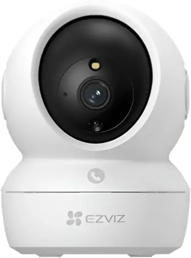 EZVIZ H6c Pro 3K