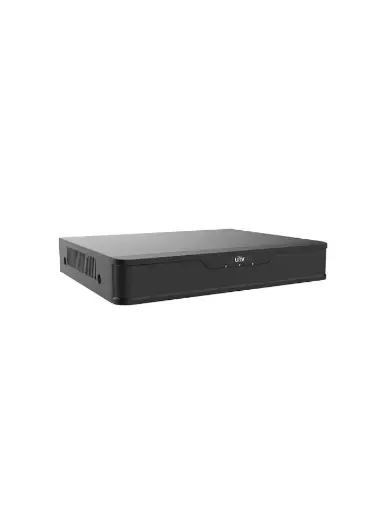 [XVR301-08G3] Uniview XVR 8ch 1-HDD Up To 5mp 