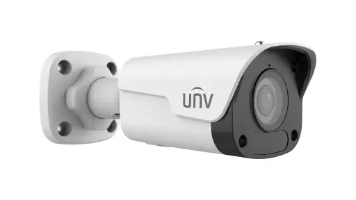 [IPC2122LB-ADF40KM-H]  Uniview 2MP WDR Fixed IR Bullet Network Camera Built-in Mic