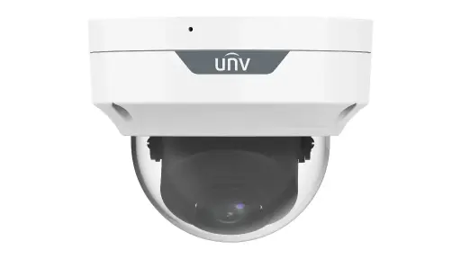 [IPC3532LB-ADZK-H] Uniview 2MP VF IR Turret Network Camera 